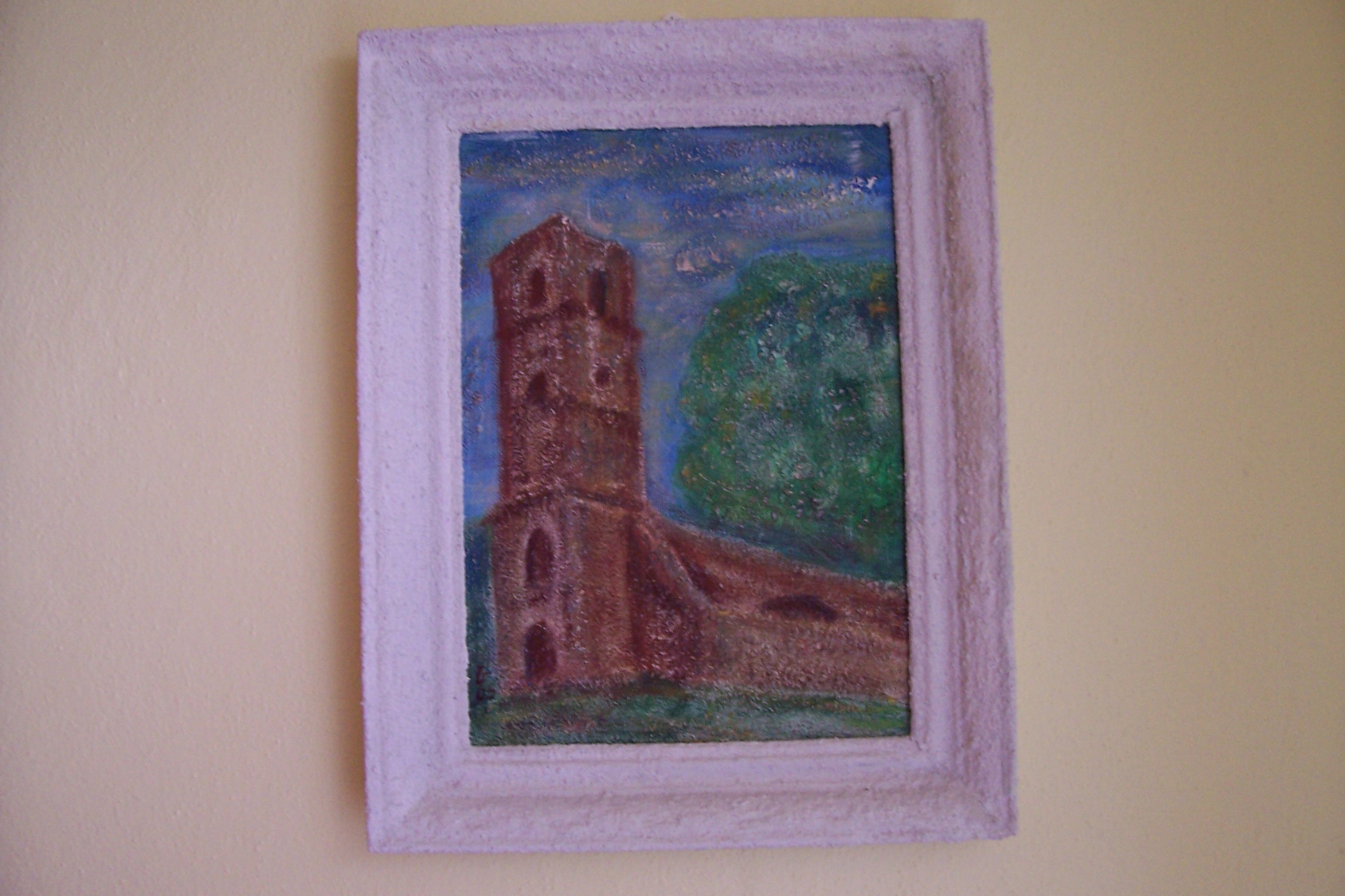 Monastýr