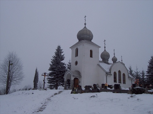 CHrám