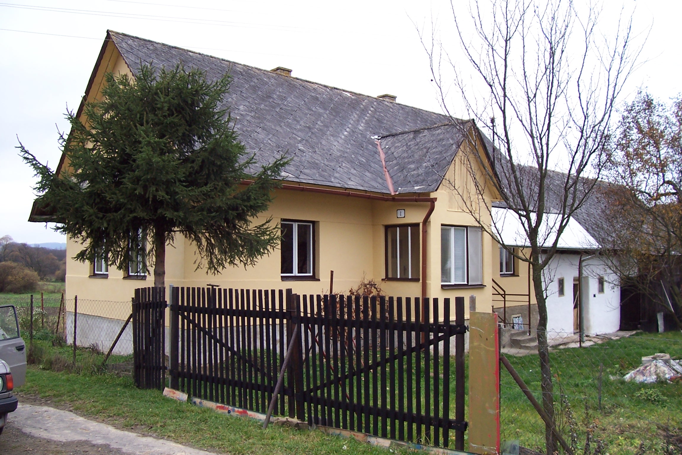 Vagrinec-rodisko